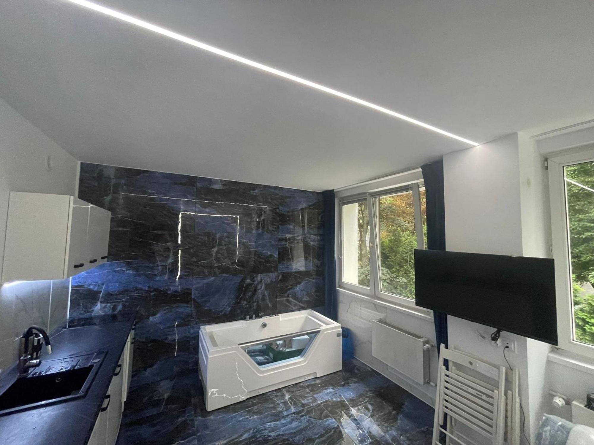 Apartament Yourapart Karmelicka Z Jacuzzi