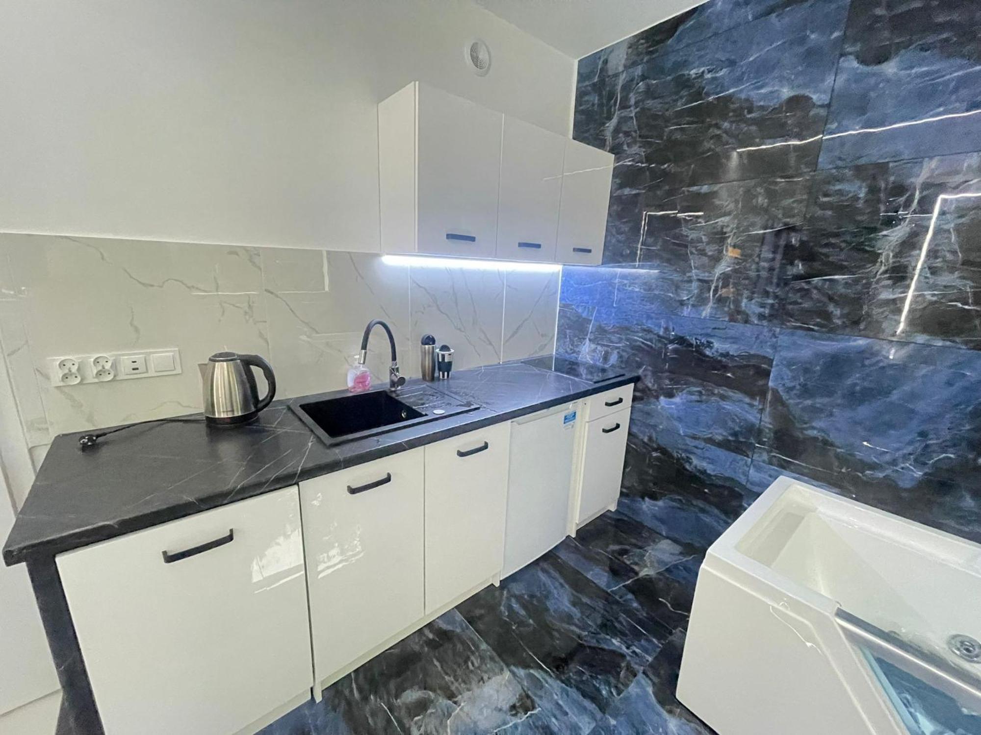 Apartament Yourapart Karmelicka Z Jacuzzi *