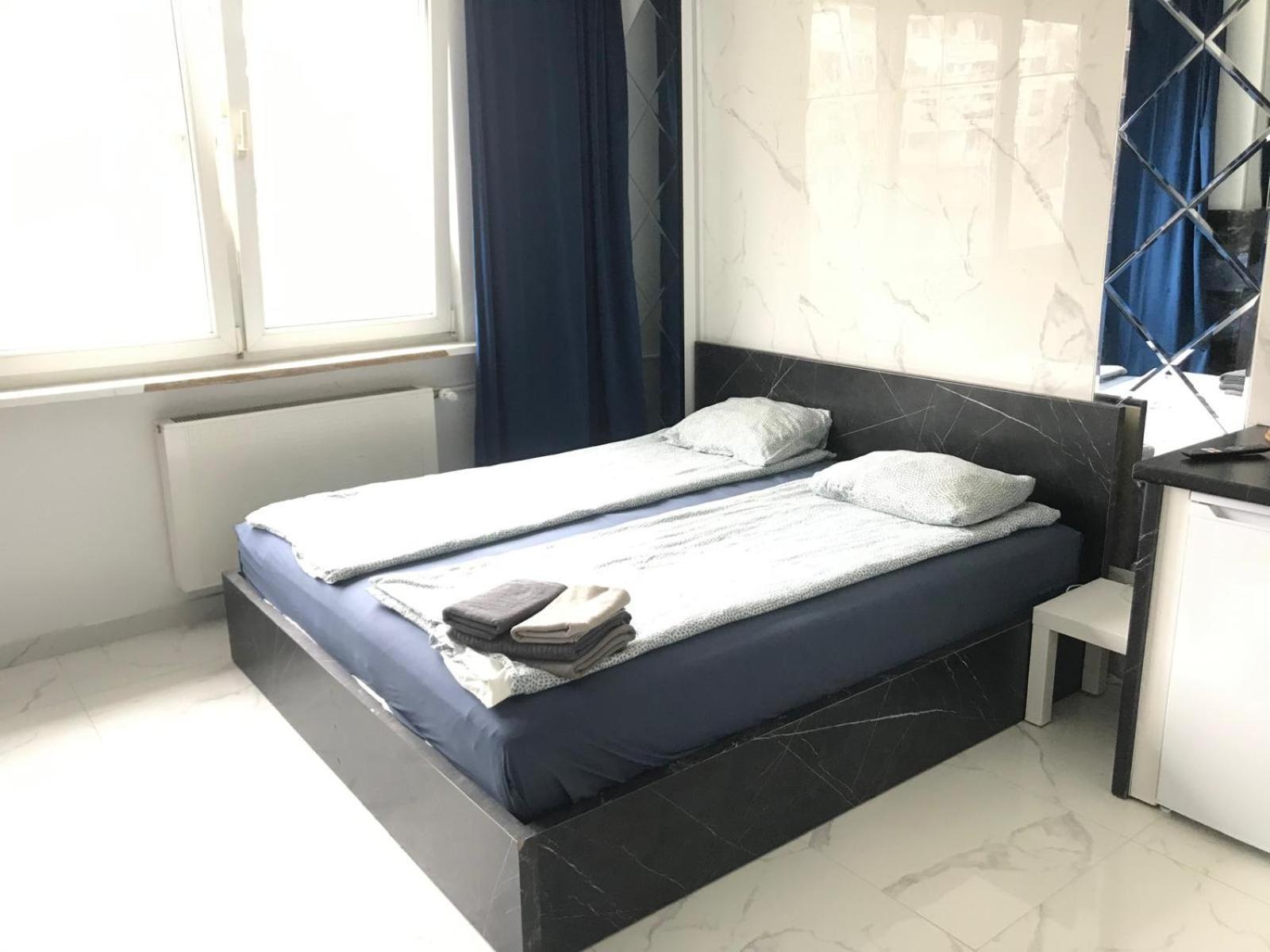 Yourapart Karmelicka Z Jacuzzi Warszawa